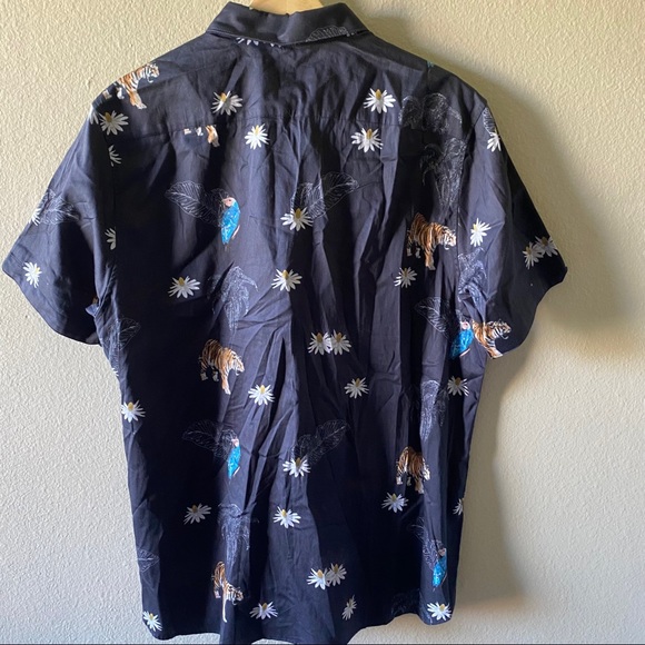 Ted Baker | Shirts | Ted Baker Kochops 